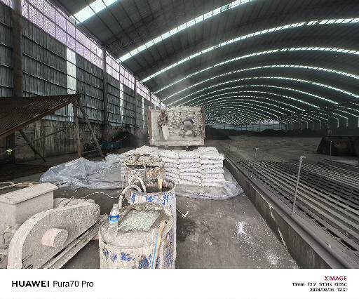 肇州厂房地面下沉注浆加固施工